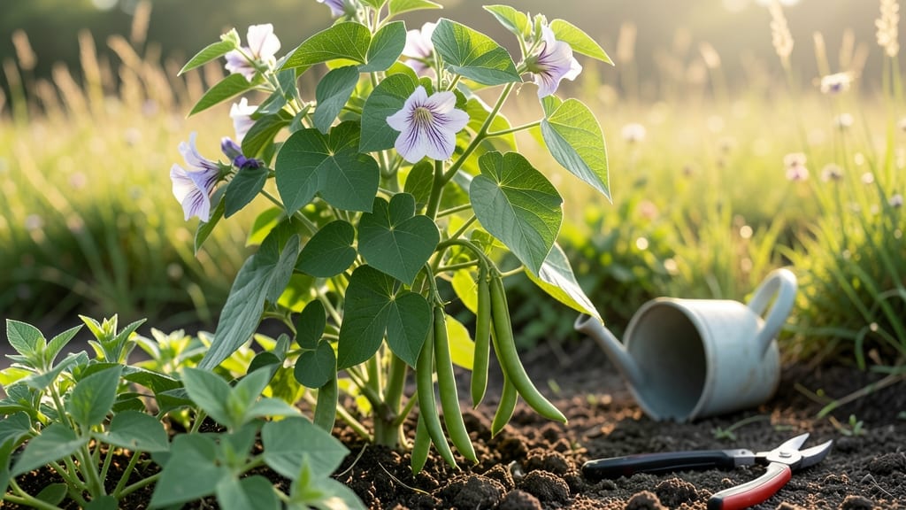 Are All Legumes Beans: Key Differences and What Actually Counts