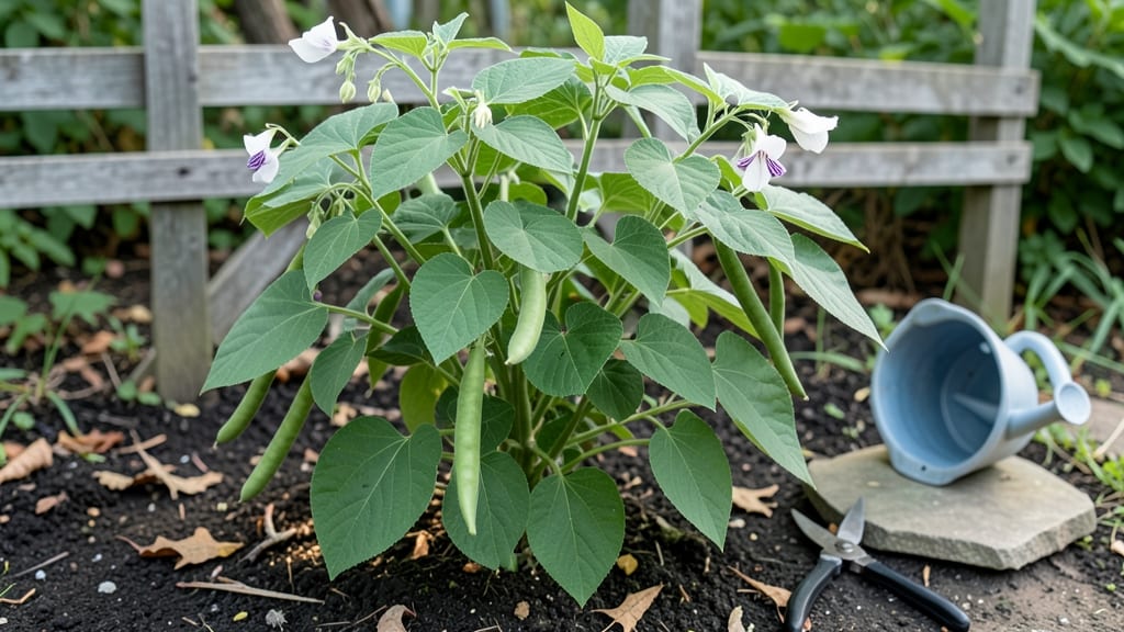 How Fast Do Green Beans Grow: 30-Day Harvest Timeline for Pole vs Bush Varieties