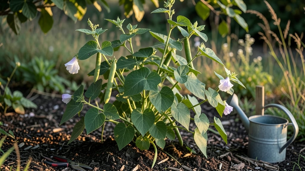 Lima Bean Leaves Recipe: Nutrient-Packed Greens With Earthy Flavor