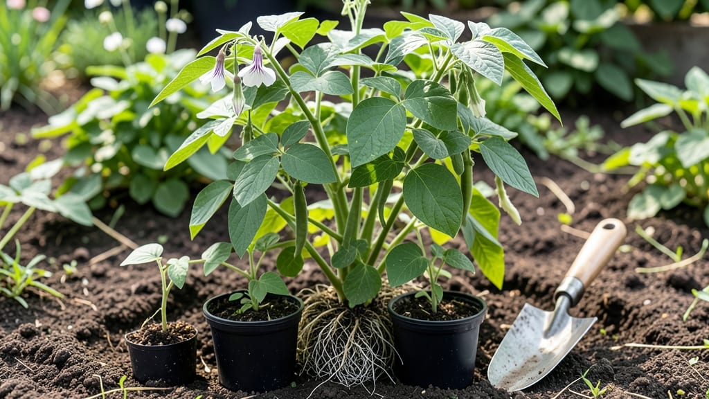 How Far Apart to Plant String Beans: Spacing Rules for Bush vs Pole Varieties