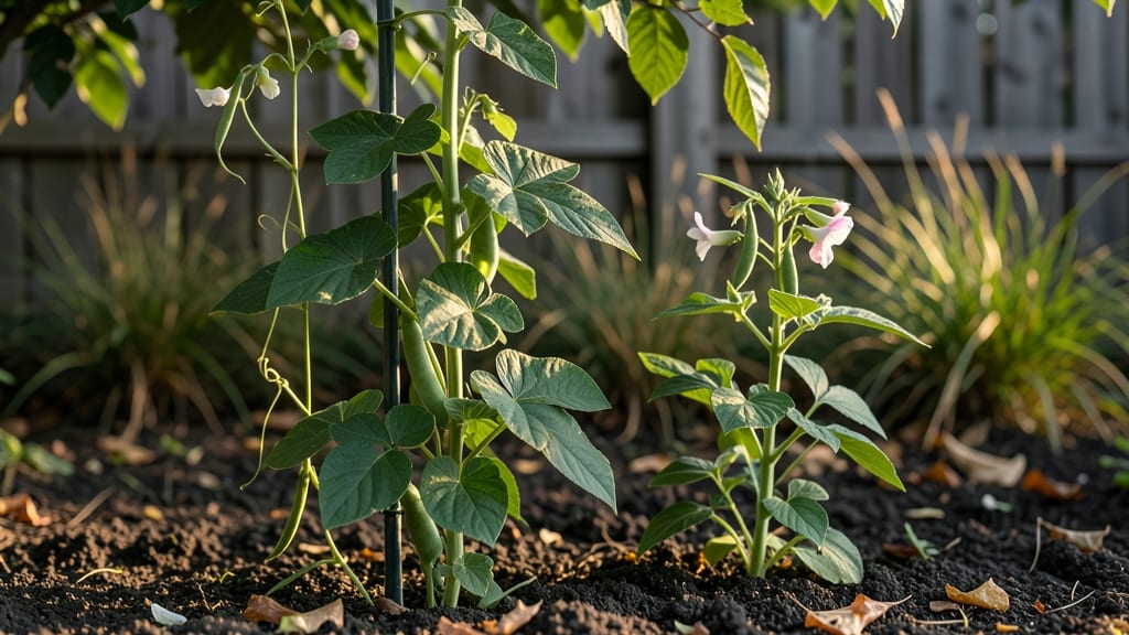 Bean Plant Growth: Speed-Sprouting Secrets for Faster Harvests