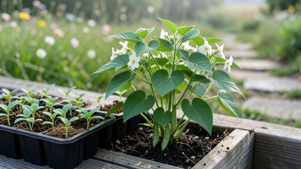 When to Plant Green Beans in Minnesota: Frost-Free Date Triggers by Zone