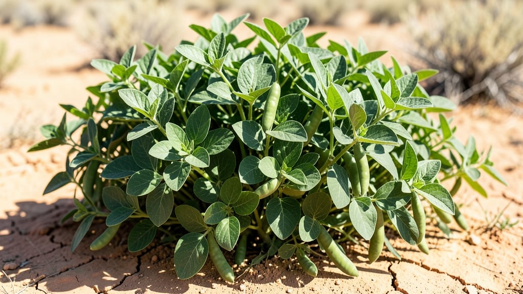 10 Types Of Bean Plants With Pictures: Visual Guide To Grow Each Variety Successfully