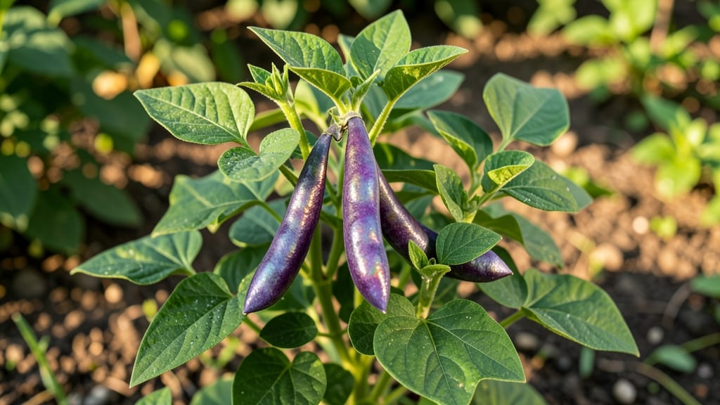 10 Types Of Green Beans To Grow: High-Yield Varieties For Small Gardens