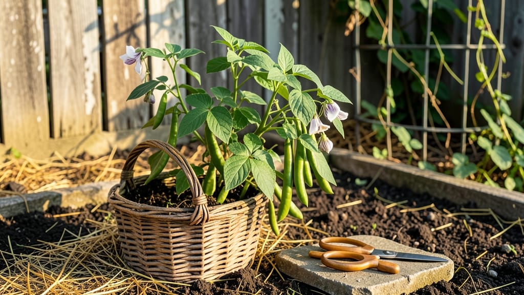 How Much Is a Bushel of Dried Beans: Exact Weight and Market Value Guide