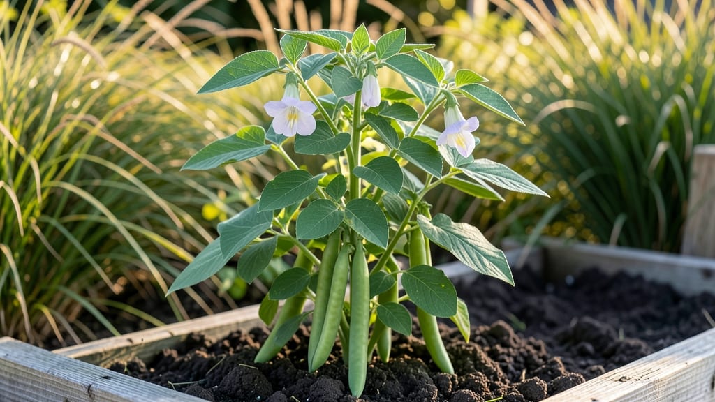 Royal Bush Beans Growing Guide: Fast Germination and Compact Harvests