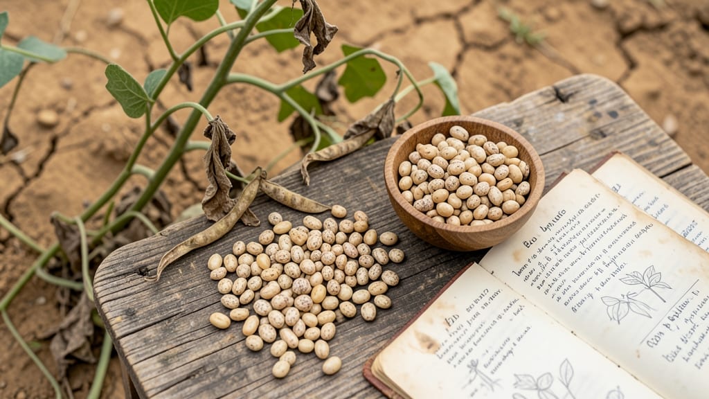 Pinto Beans for Refried Dishes