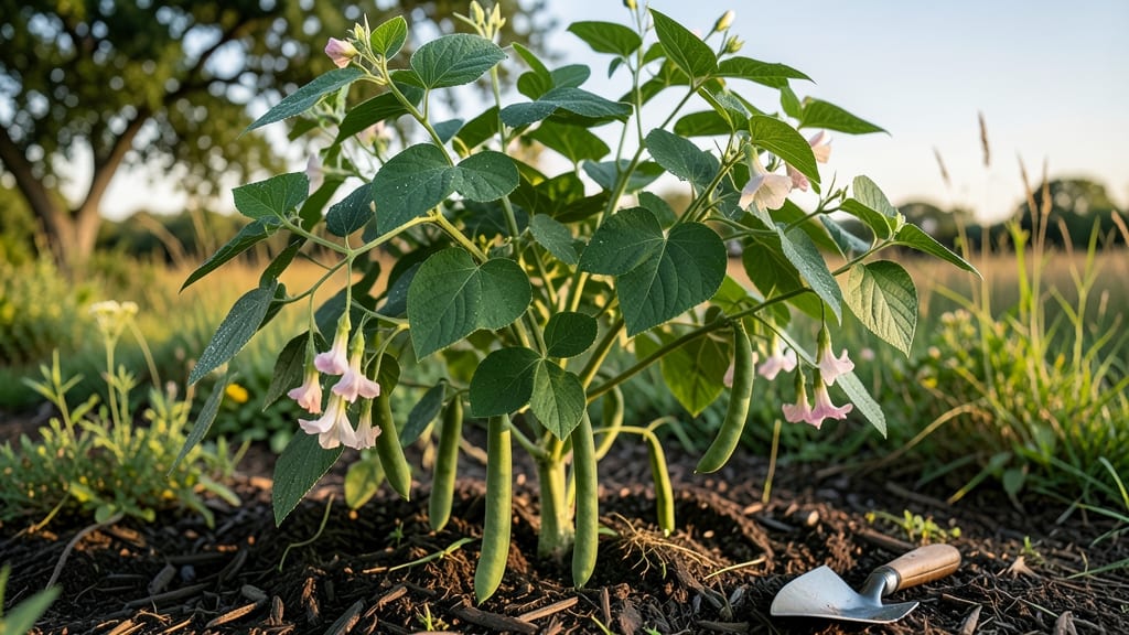Coffee Bean Seeds: Germinate Roasted Beans Into New Plants