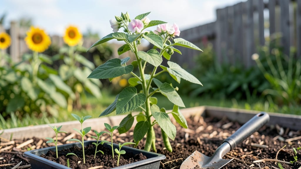 When to Plant Beans in Kansas: Frost-Free Dates by Zone for Best Yields