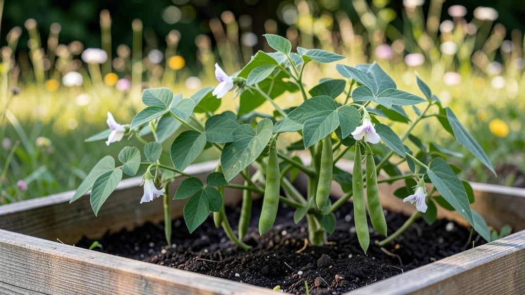 What Does a Lentil Bean Look Like: Size, Shape, and Color Compared to Other Legumes