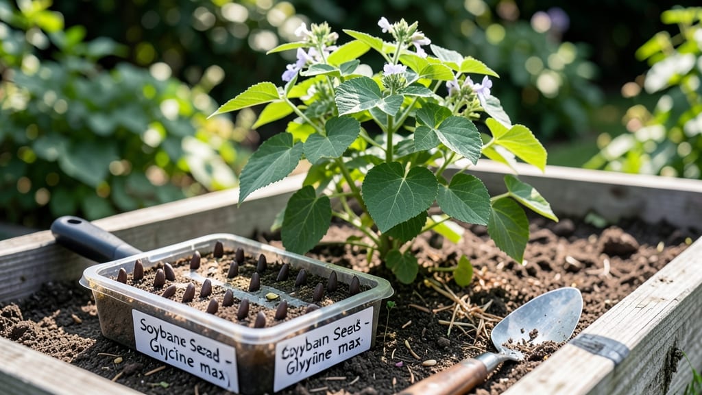 When to Plant Soybeans in Kentucky: Frost-Free Date Calculator by Zone