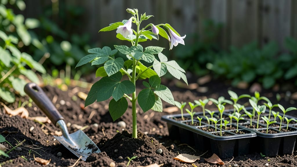 When to Plant Beans in Florida: Heat Zone Timeline for Fast Germination & Year-Round Success