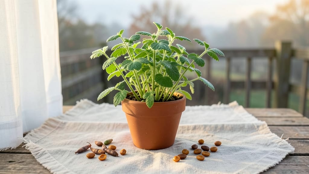 Lentils for Quick Cooking