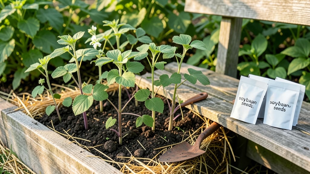 Soybean Seeds for Planting: Germination Speed Hacks for Reliable Sprouts