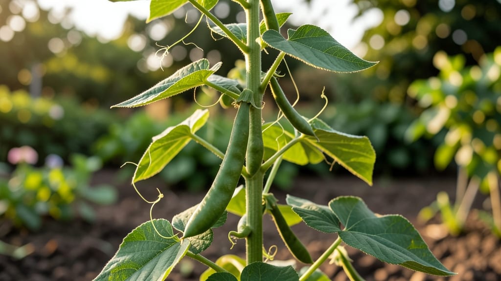 Blue Lake Half-Runner Beans