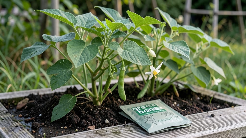 When to Plant Green Beans in Central Florida: Heat-Resistant Varieties & Frost-Free Timeline