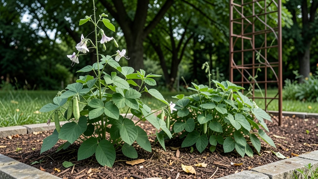 How Long Does a Bean Plant Take to Grow: Fastest Varieties Hit Harvest in 45 Days