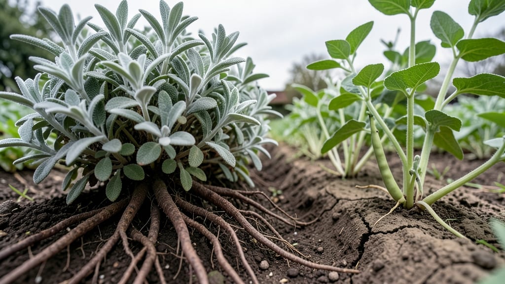 Sage Herb