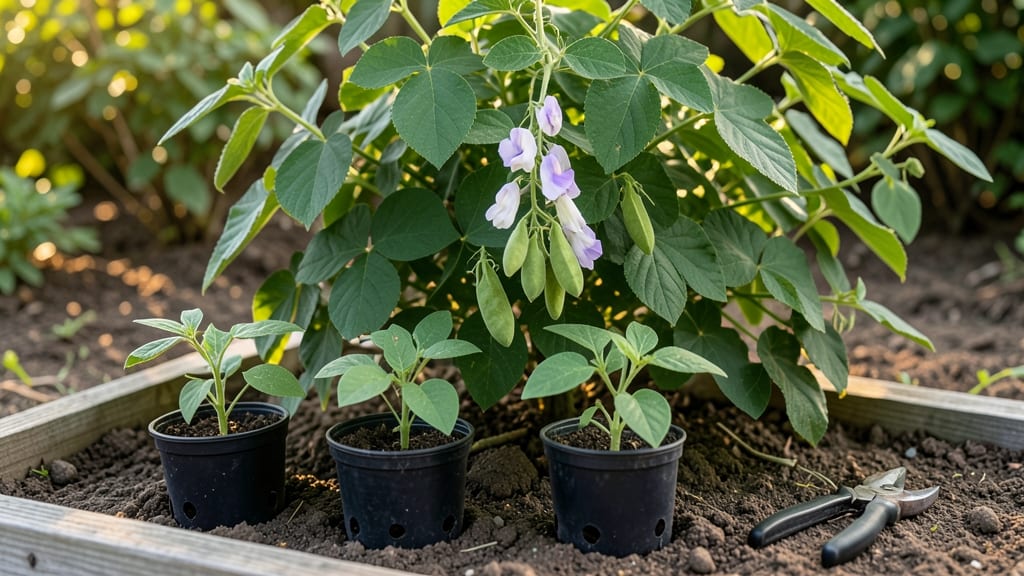 How to Grow Winged Beans: Tropical Vines With Double the Harvest
