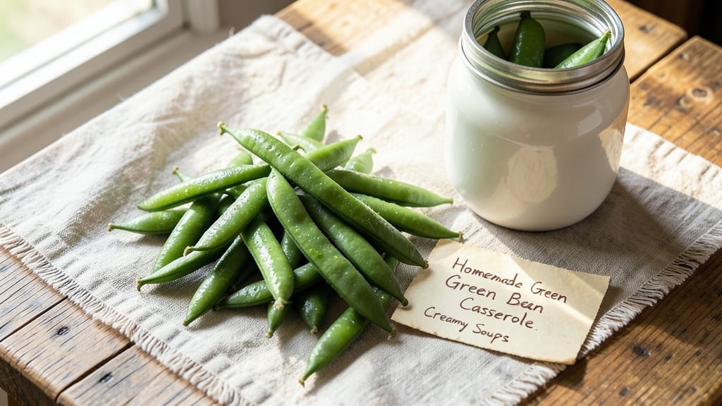 10 Best Green Beans to Can: High-Yield Varieties for Busy Preservers