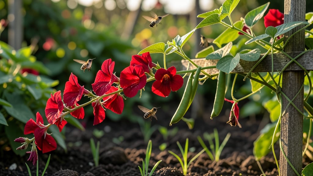 10 Green Bean Names: Unique Varieties for Your Home Garden