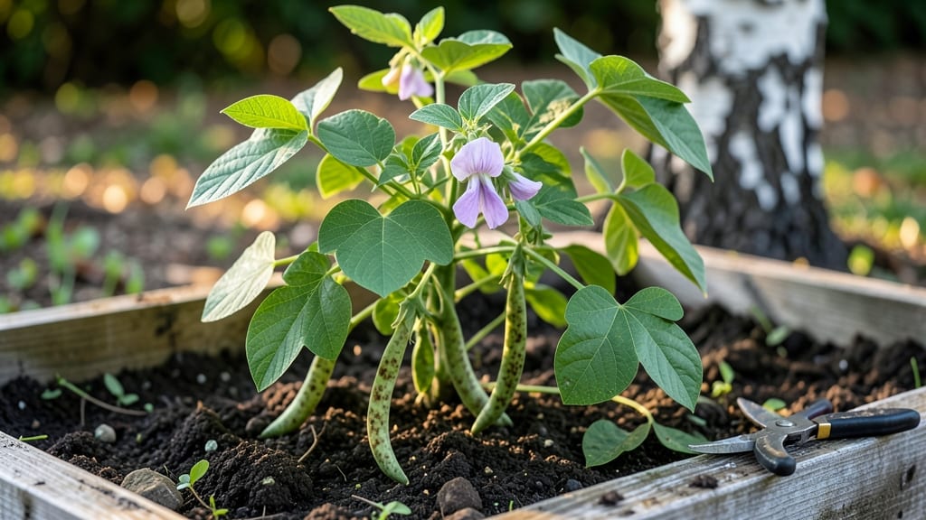 Pinto Bean Seeds: Soil Temperature Triggers for Reliable Sprouting