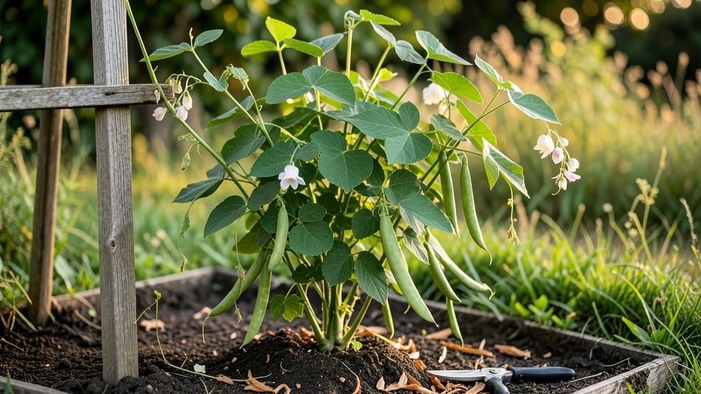 What Are Runner Beans: How They Grow, Taste, and Compare to Green Beans