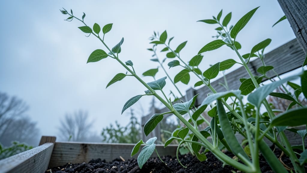 Provider Pole Beans