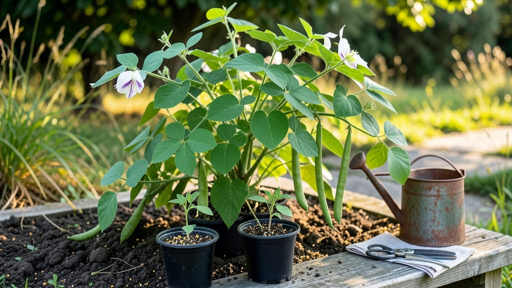 When to Plant Green Beans in Kentucky: Frost-Free Timeline by Zone