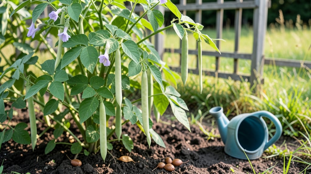 Ice Cream Bean Tree Florida: Pruning Guide for Year-Round Harvests