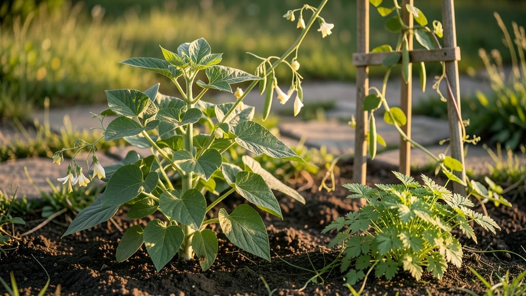 What Is the Difference Between Beans and Legumes: The Science-Backed Differences You Need to Know