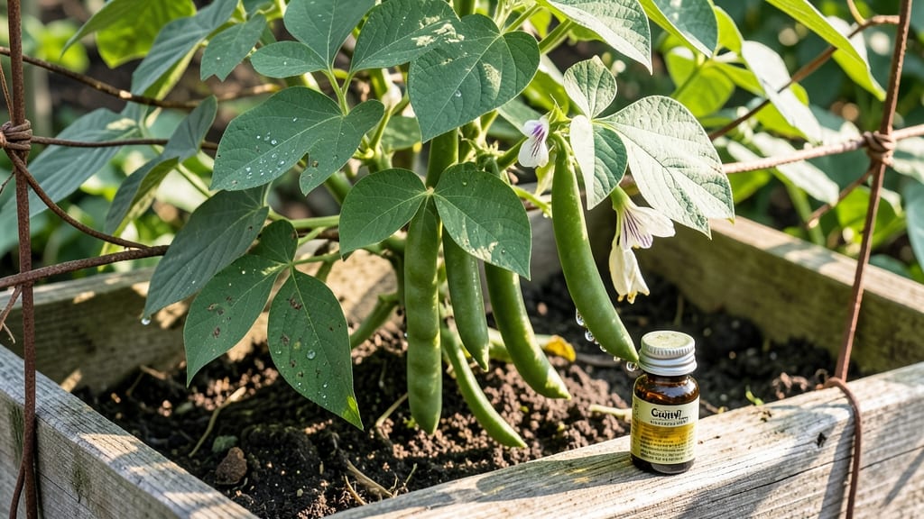 Green Beans Side Effects: Rare but Possible Risks and Who Should Avoid Them