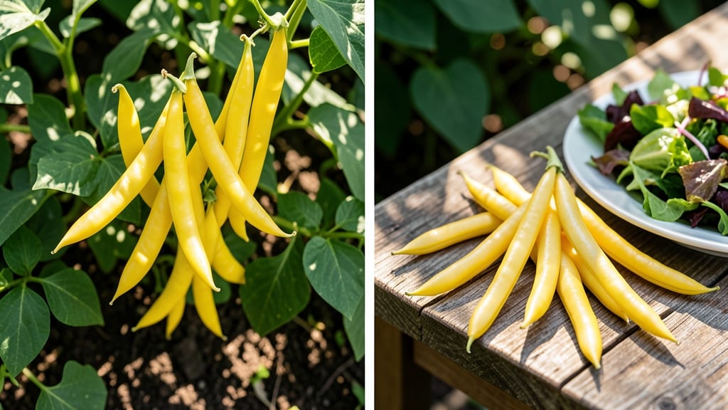 10 Different Varieties Of Green Beans: Growing Guide For Busy Gardeners