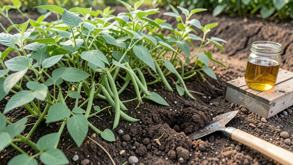Best Soil Mix for Maximum Yield