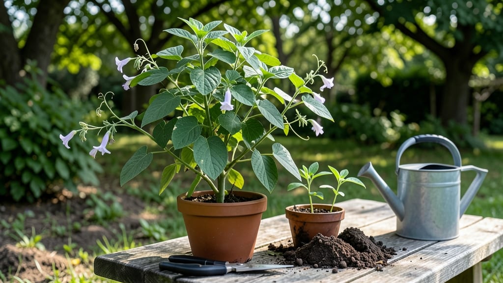 Can You Plant Dry Beans: Germination Tricks and Soil Prep Essentials