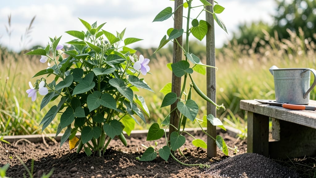 Do Soybeans Flower: Key Stages and What It Means for Yield