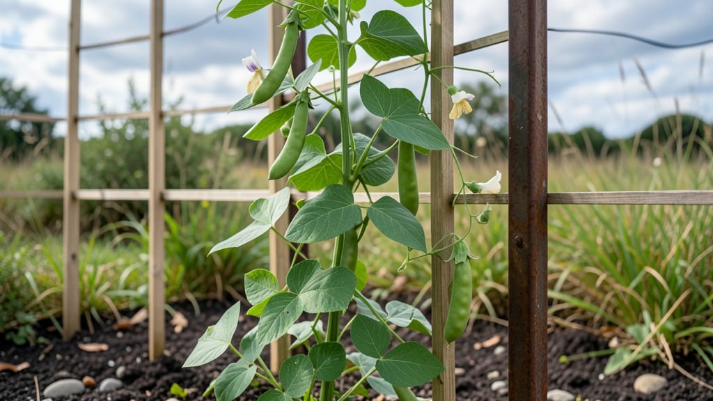 Are Peas a Type of Bean: Botanical Classification and Key Differences