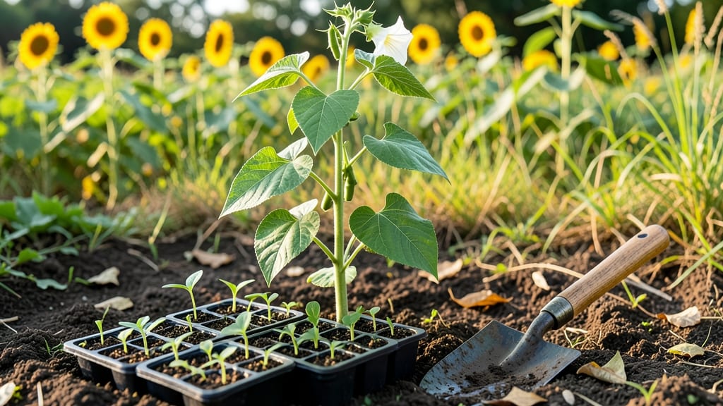 When to Plant Beans in Zone 5: Frost-Free Timeline for Maximum Yield