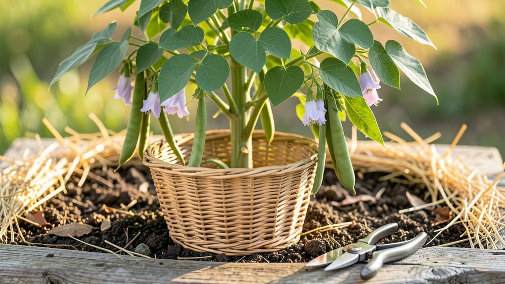 When Are Green Beans Ripe: 5 Visual Cues for Perfect Picking