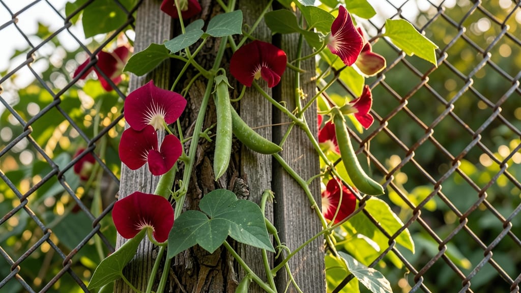 10 Best Dry Beans to Grow: High-Yield Varieties for Small-Space Gardens
