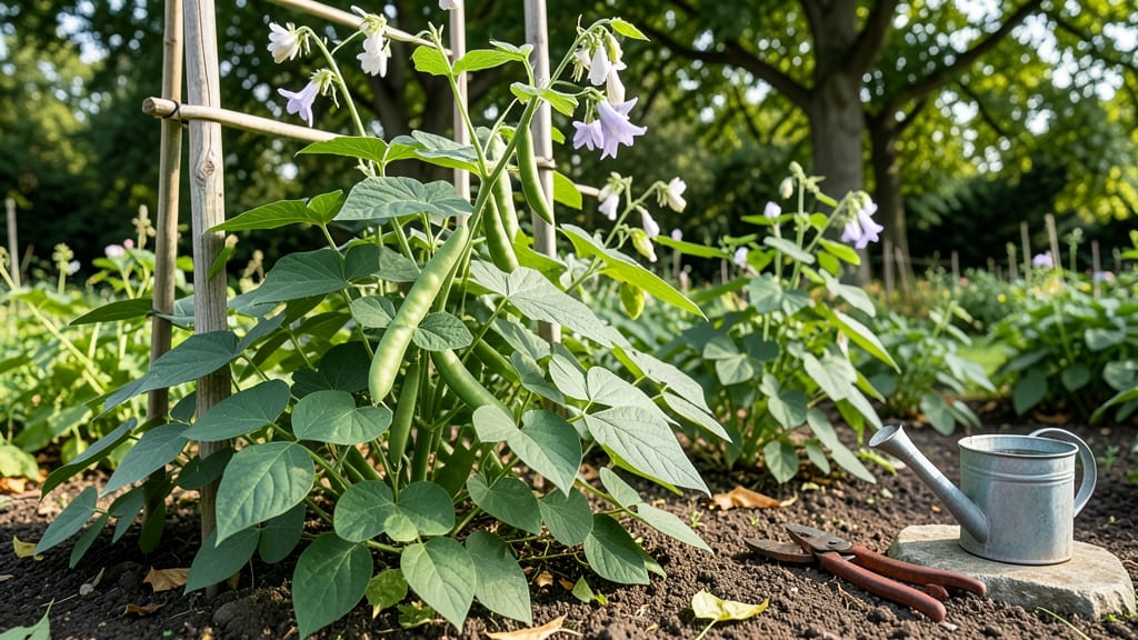 Ice Cream Bean Tree Growing Zones: Exact USDA Range and Planting Tips