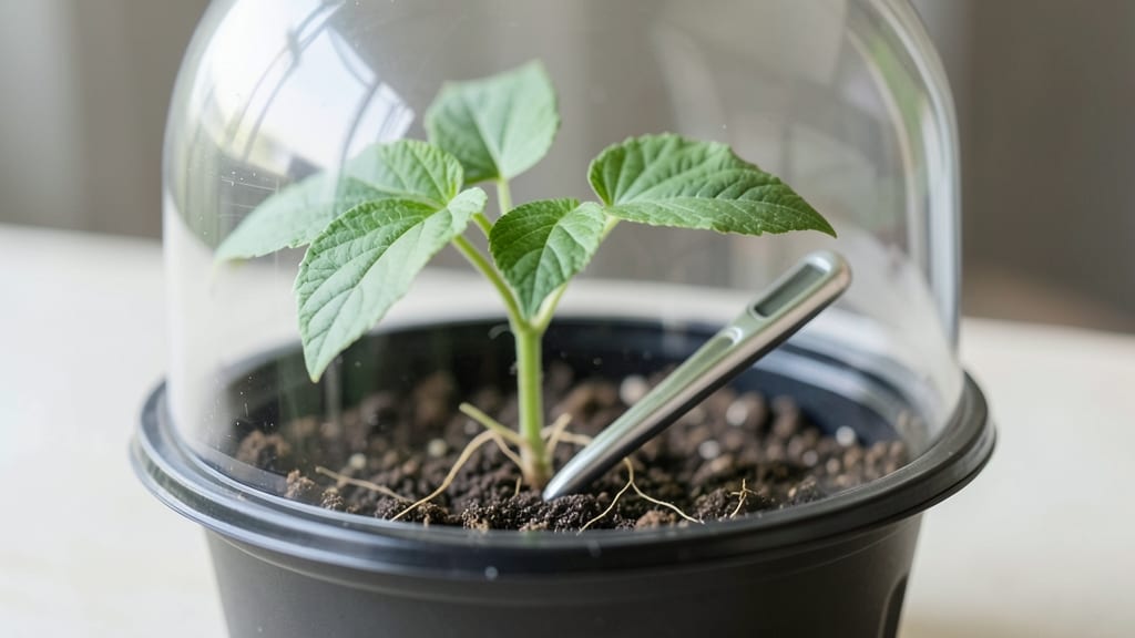 Bean Germination Temperature: Ideal Heat Range for Fast Sprouts