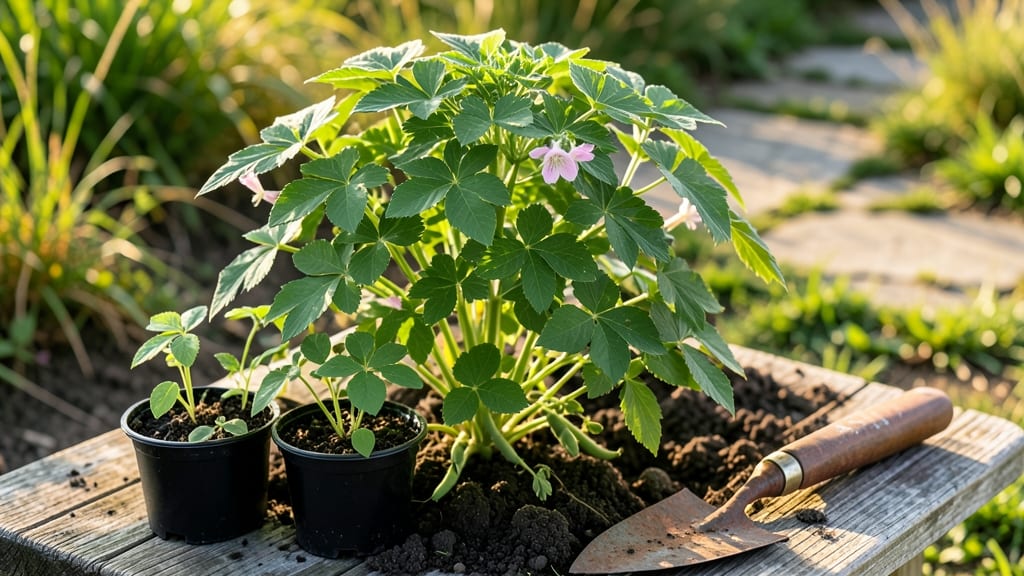 Garbanzo Bean Planting: Fast-Germination Tips for Thriving Legumes