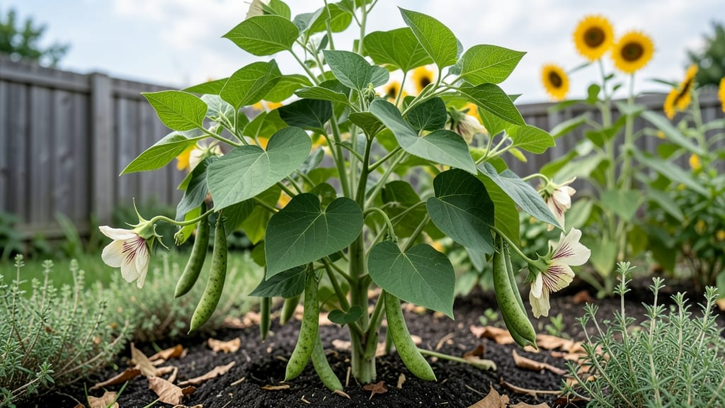 Green Pinto Beans: Seed-to-Harvest Timeline for Bushels of Flavor