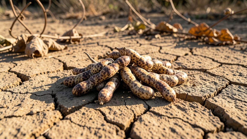 Anasazi Beans for Ancient Heirloom Appeal