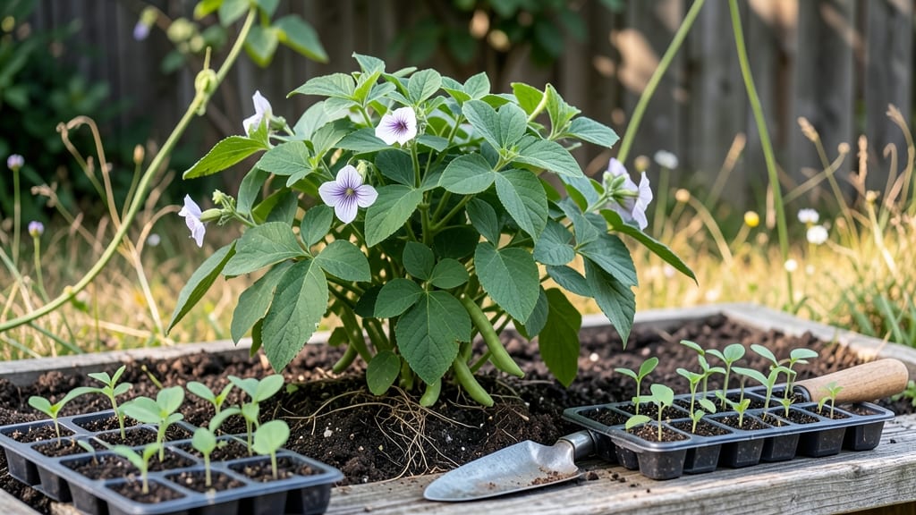 When to Plant Beans in Colorado: Frost-Free Date Guide by Elevation