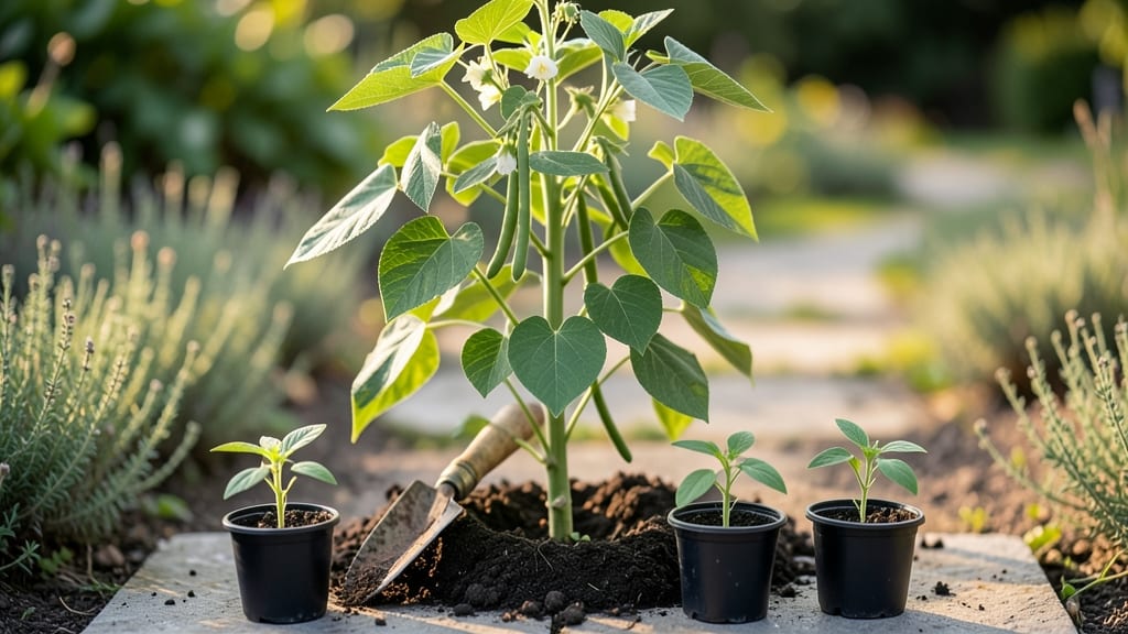 When to Plant Green Beans in Zone 5: Soil Temp & Frost-Free Timeline Guide
