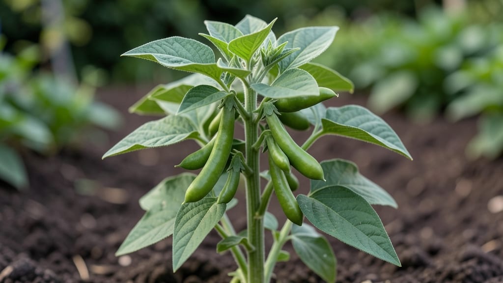 Provider Bush Beans