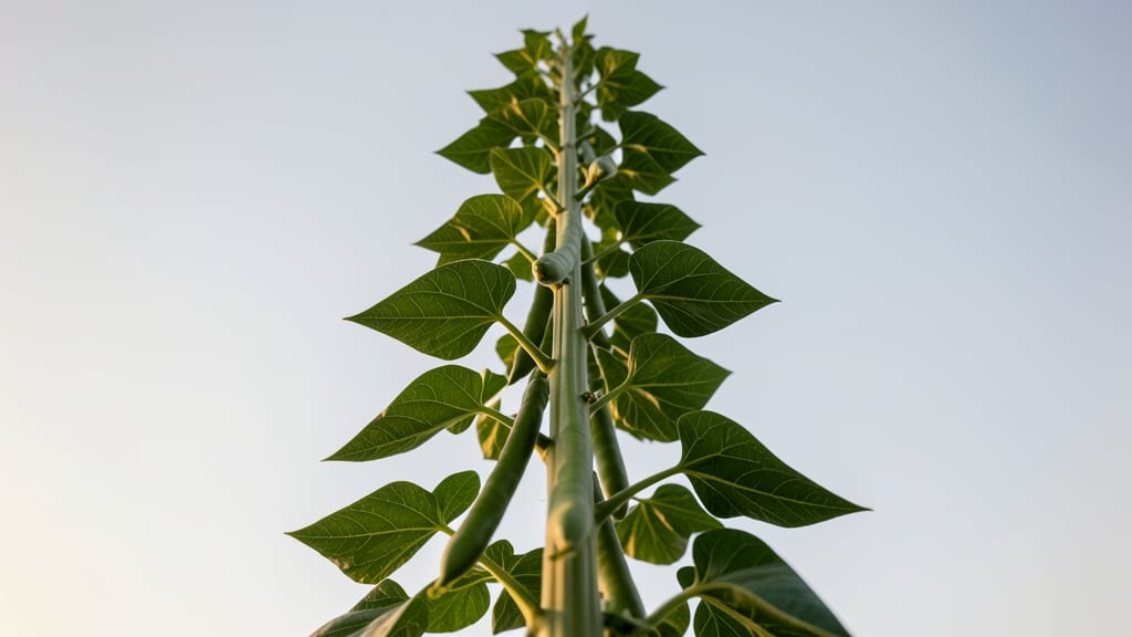 Fortex Pole Beans