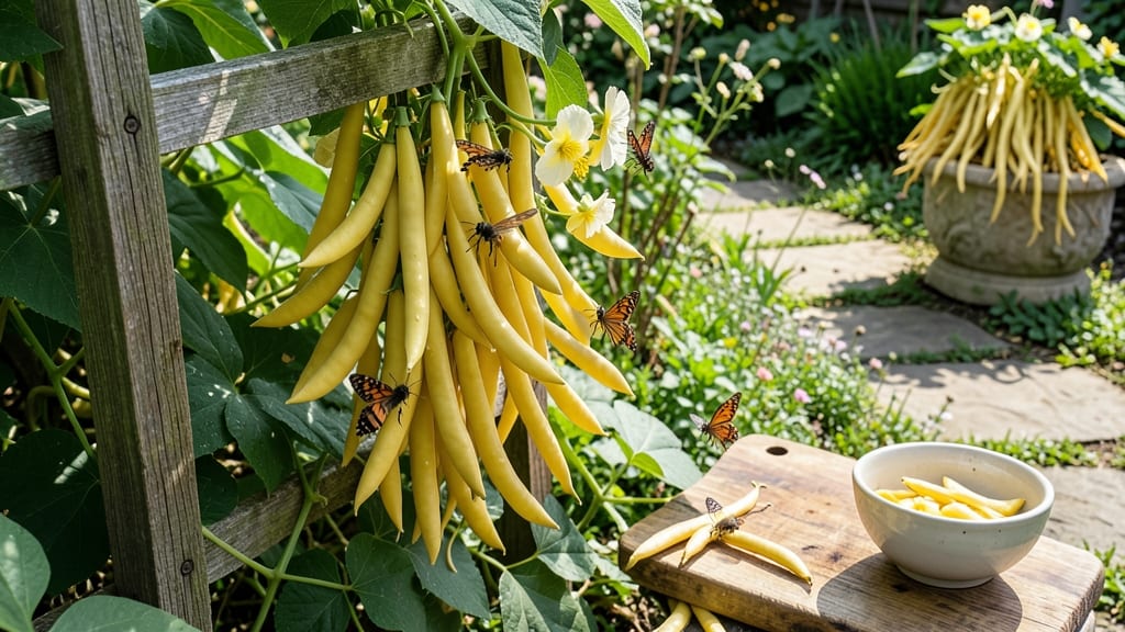 10 Different Kinds of Green Beans: Growing Guide for Gardeners in All Climates